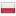 kciuk.pl hosted country